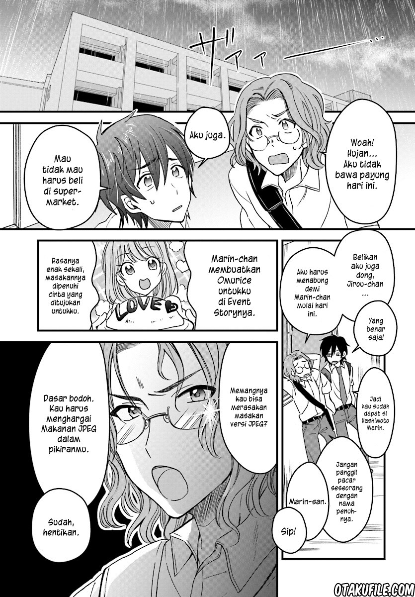Fuufu Ijou Koibito Miman Chapter 2