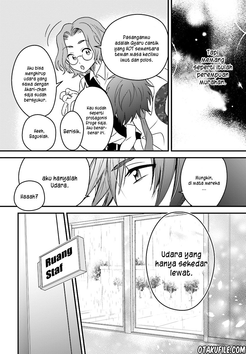 Fuufu Ijou Koibito Miman Chapter 2