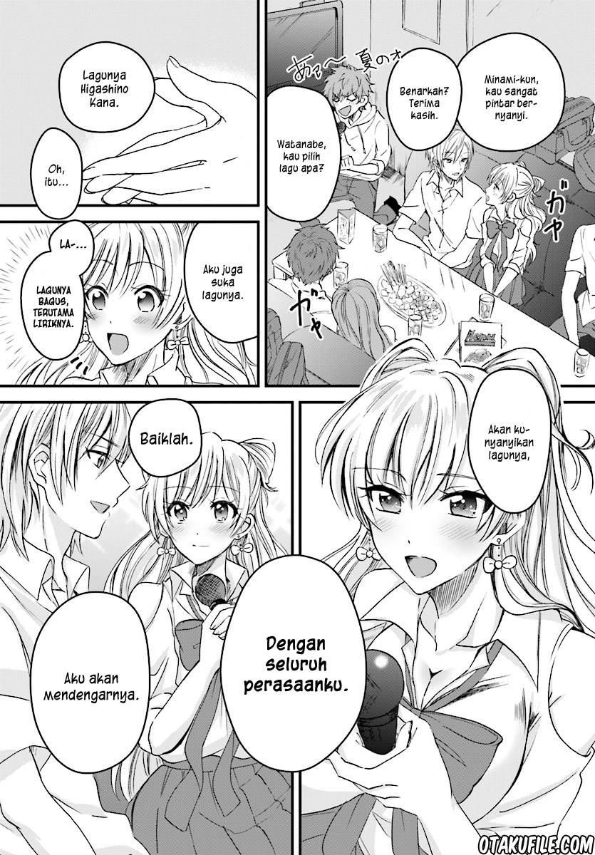 Fuufu Ijou Koibito Miman Chapter 2