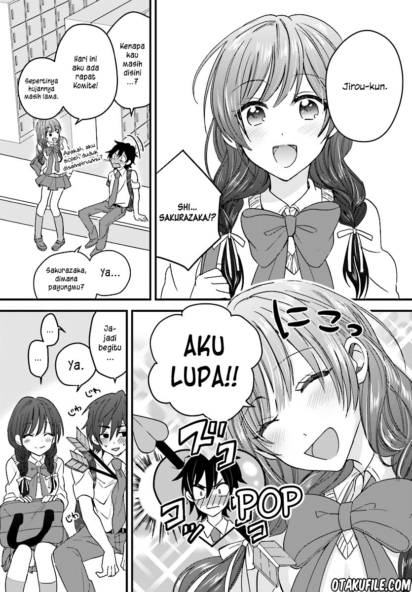 Fuufu Ijou Koibito Miman Chapter 2