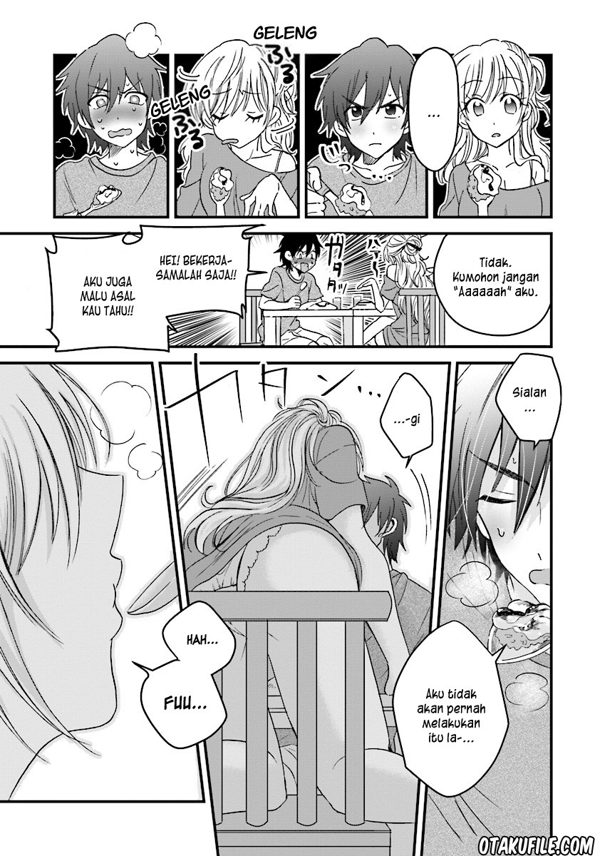 Fuufu Ijou Koibito Miman Chapter 2