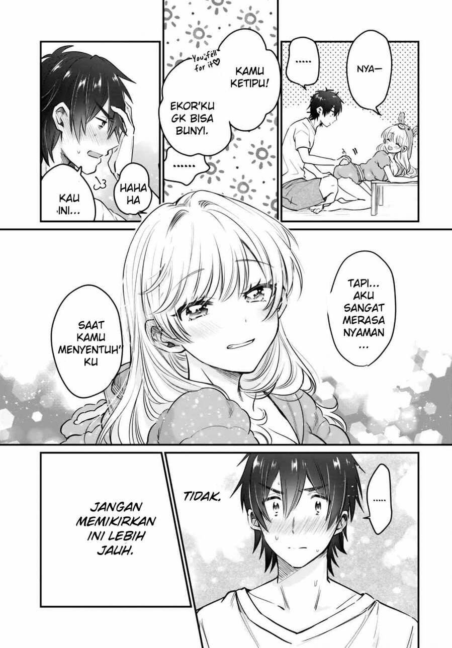 Fuufu Ijou Koibito Miman Chapter 32