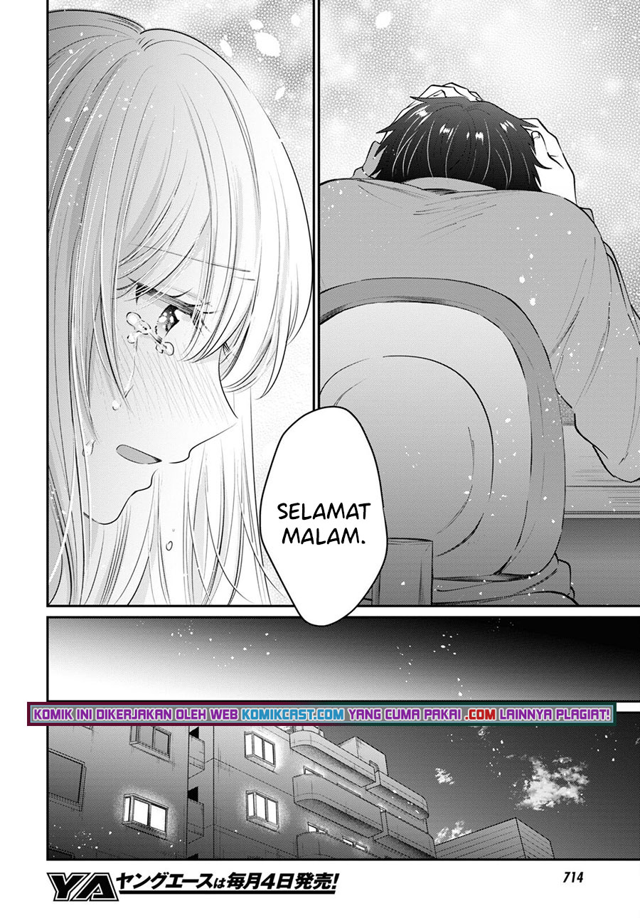Fuufu Ijou Koibito Miman Chapter 40