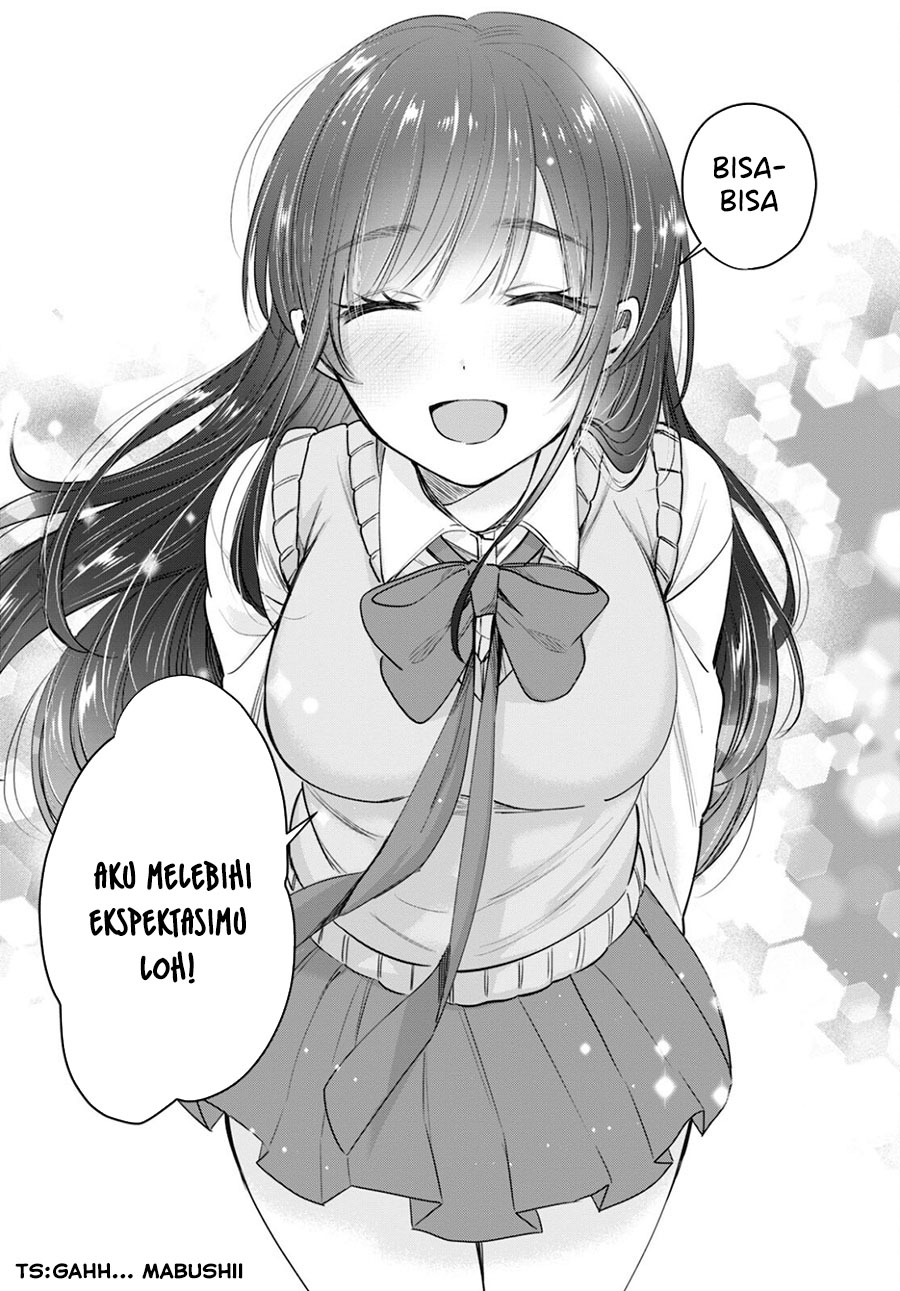 Fuufu Ijou Koibito Miman Chapter 43