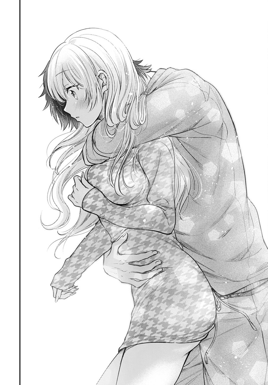 Fuufu Ijou Koibito Miman Chapter 46