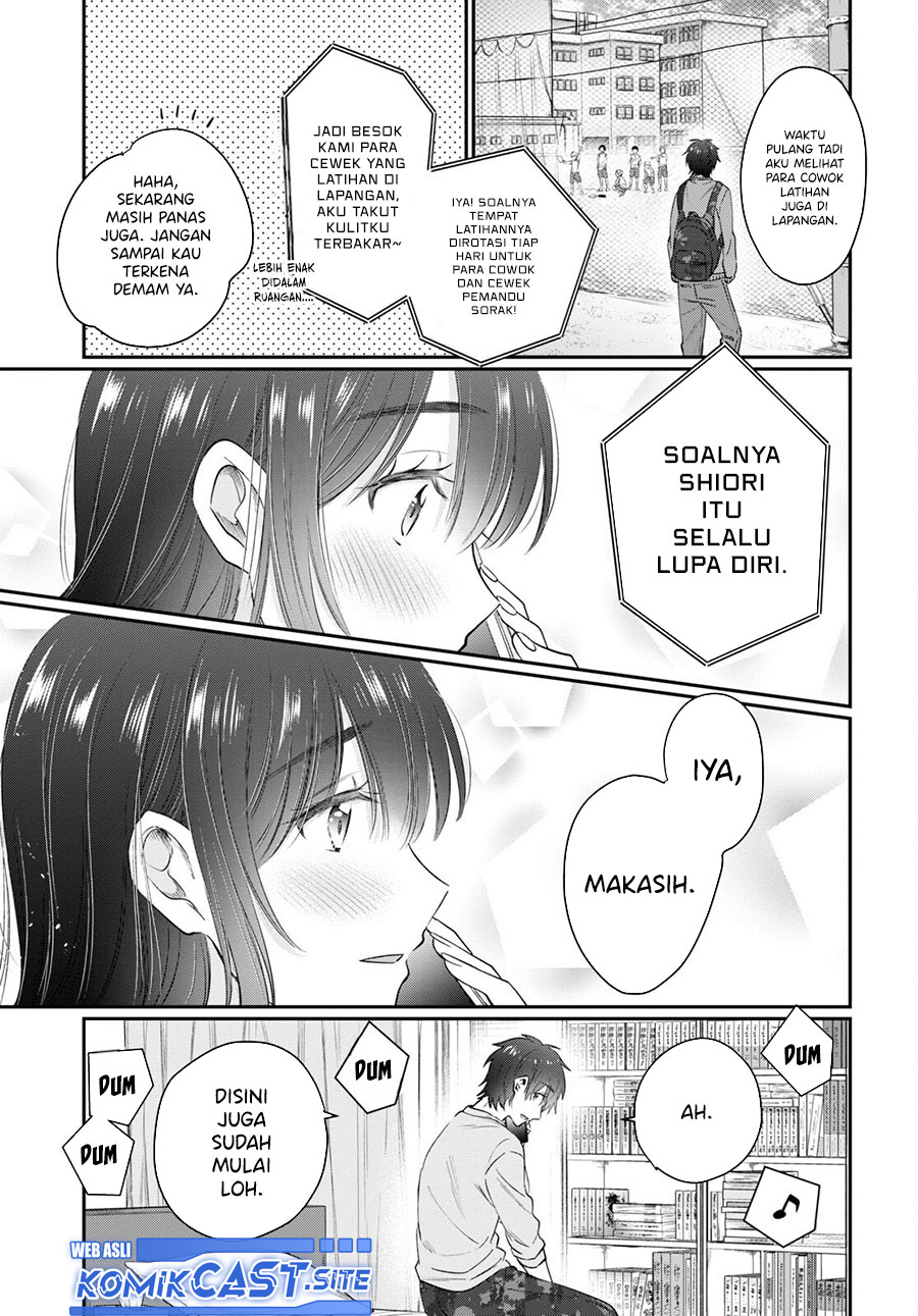 Fuufu Ijou Koibito Miman Chapter 49