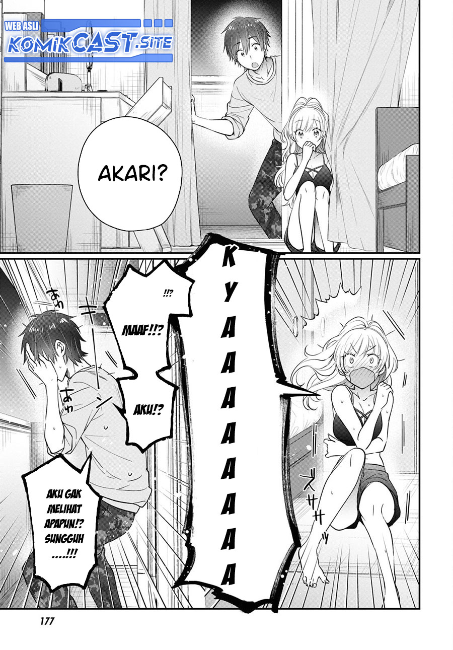 Fuufu Ijou Koibito Miman Chapter 49