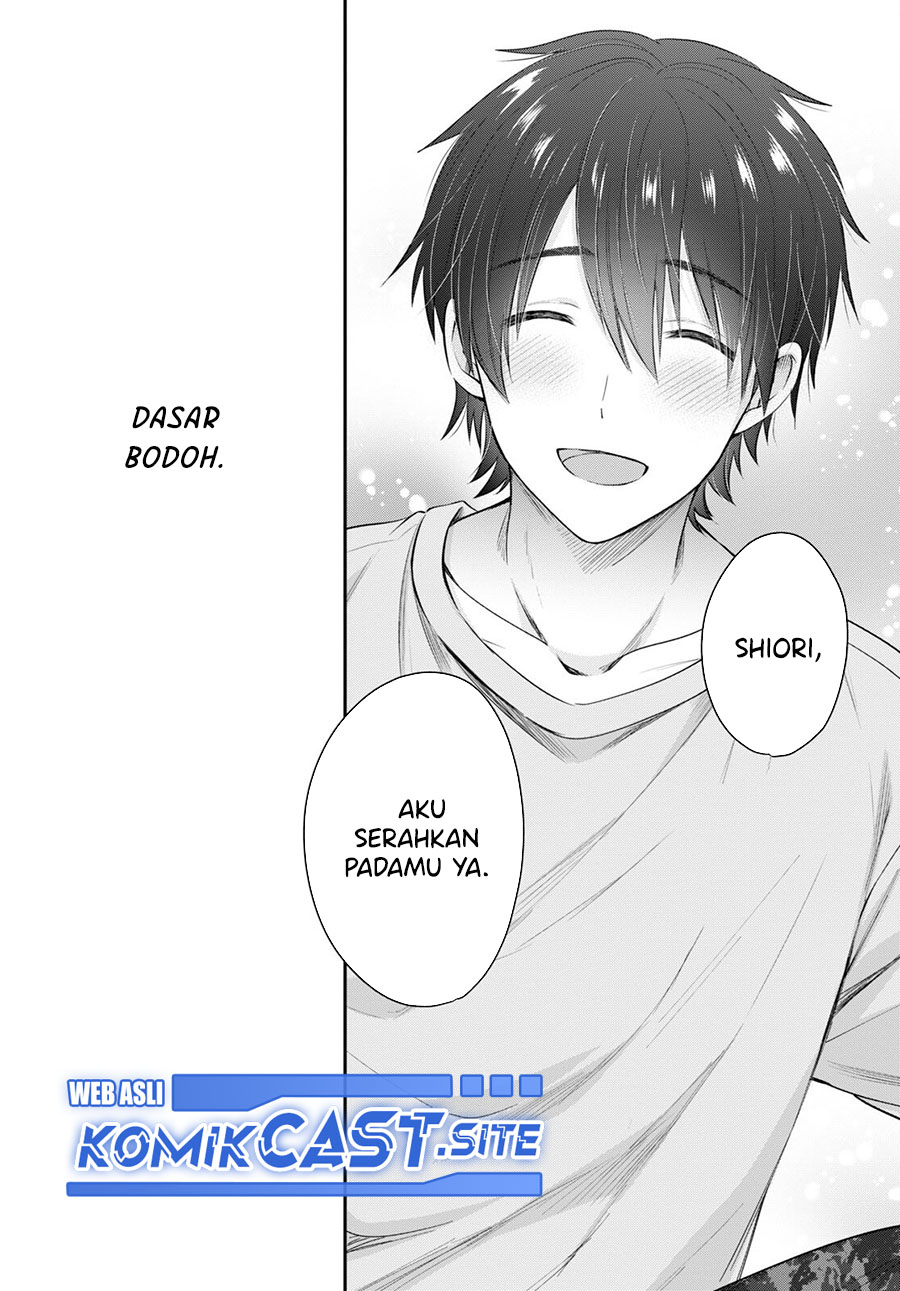 Fuufu Ijou Koibito Miman Chapter 49