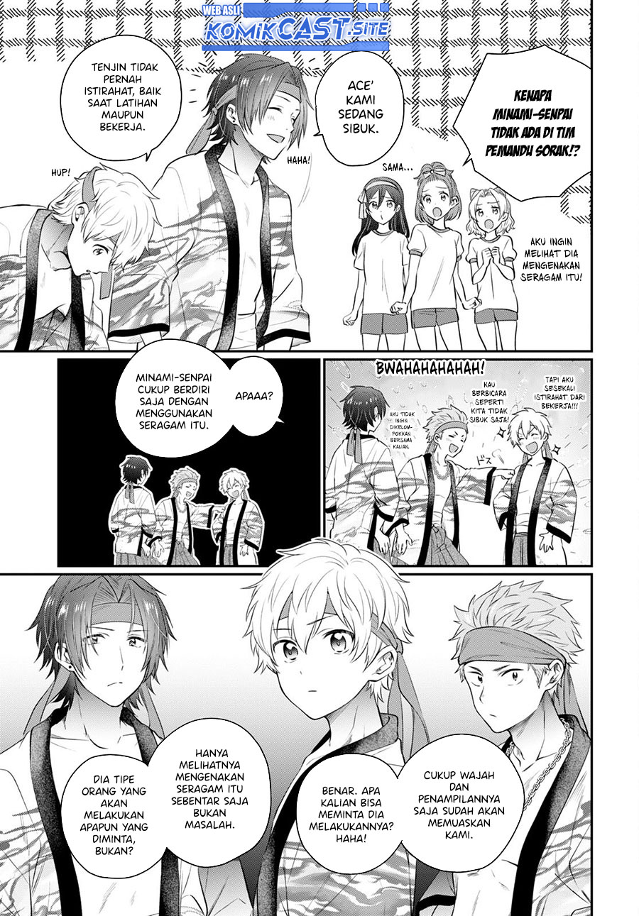 Fuufu Ijou Koibito Miman Chapter 52