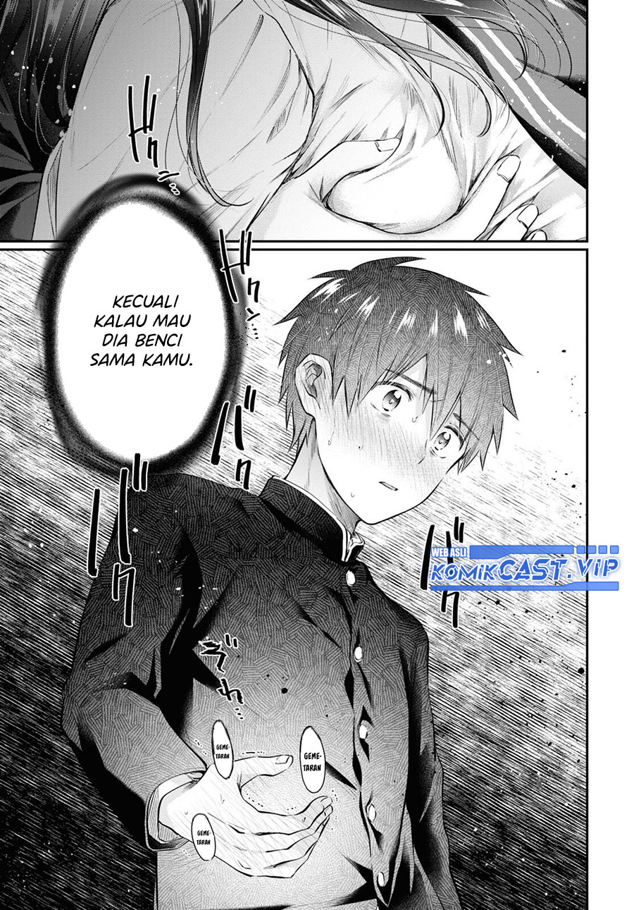 Fuufu Ijou Koibito Miman Chapter 62