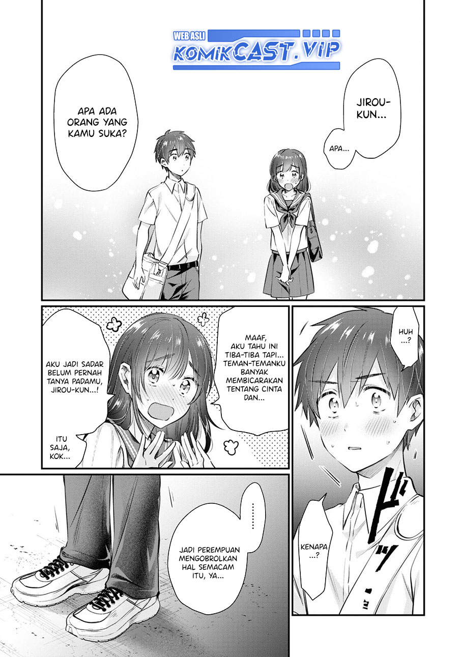 Fuufu Ijou Koibito Miman Chapter 62