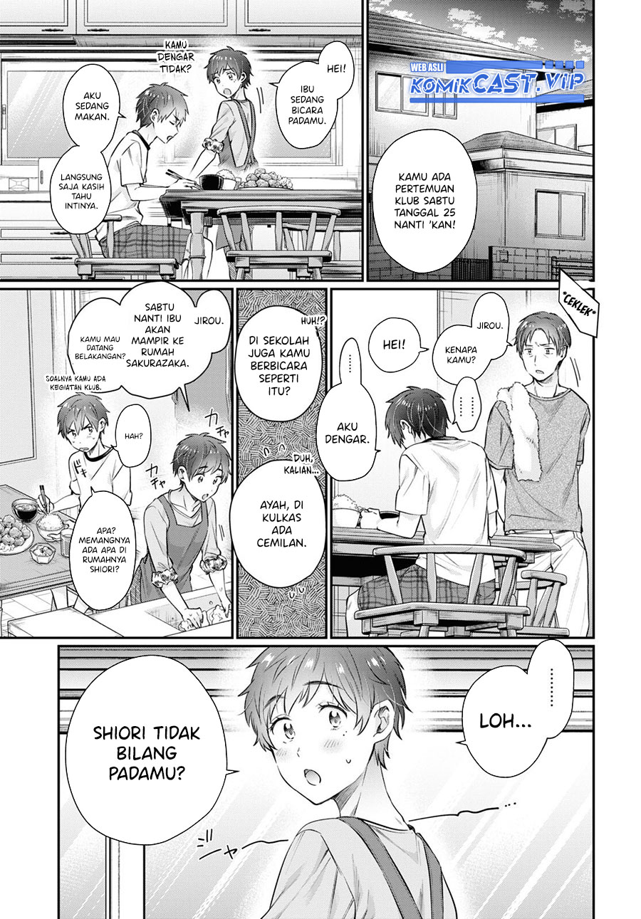 Fuufu Ijou Koibito Miman Chapter 62