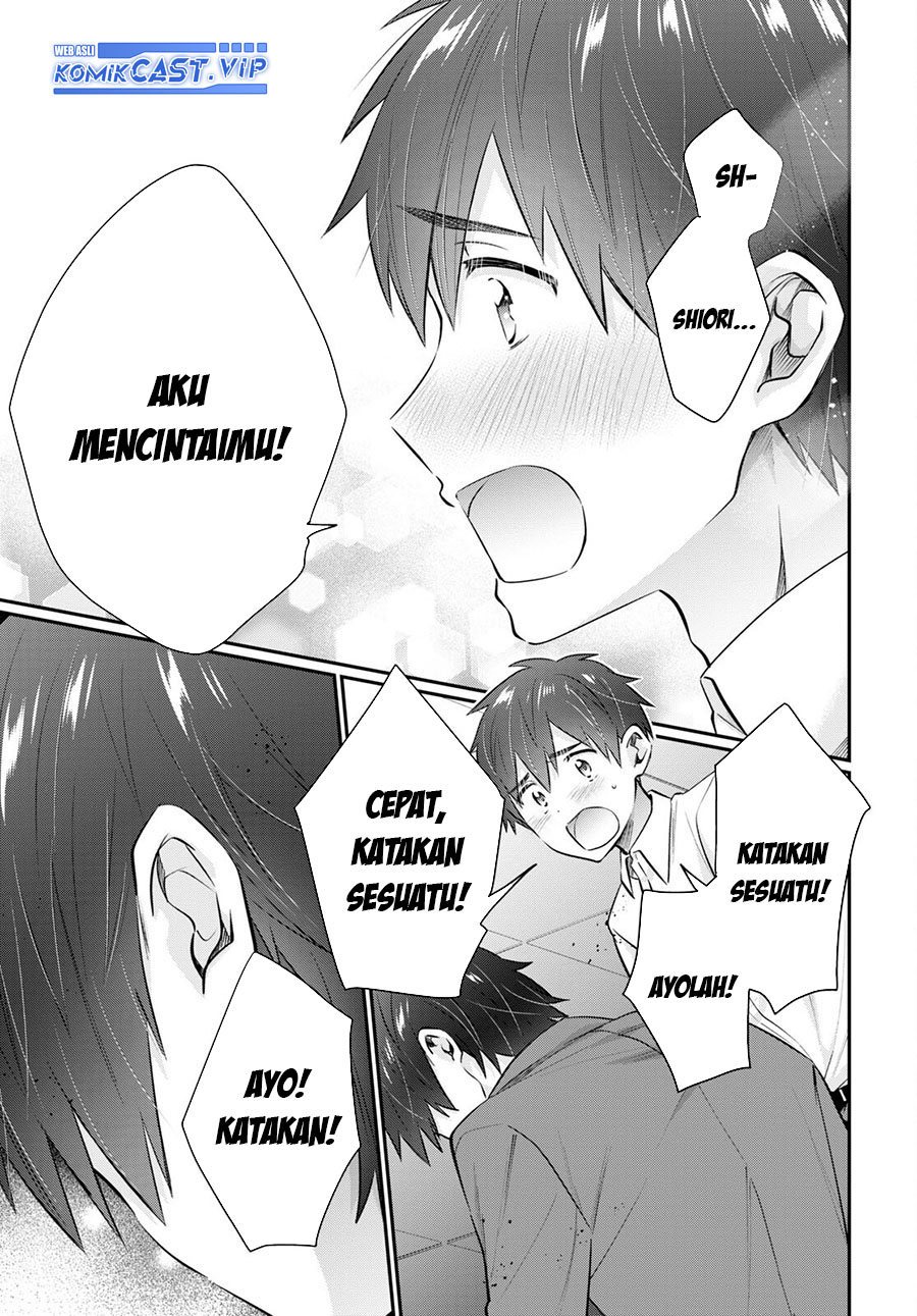 Fuufu Ijou Koibito Miman Chapter 63