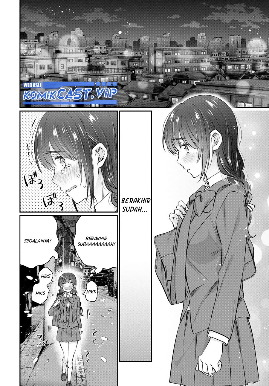 Fuufu Ijou Koibito Miman Chapter 63