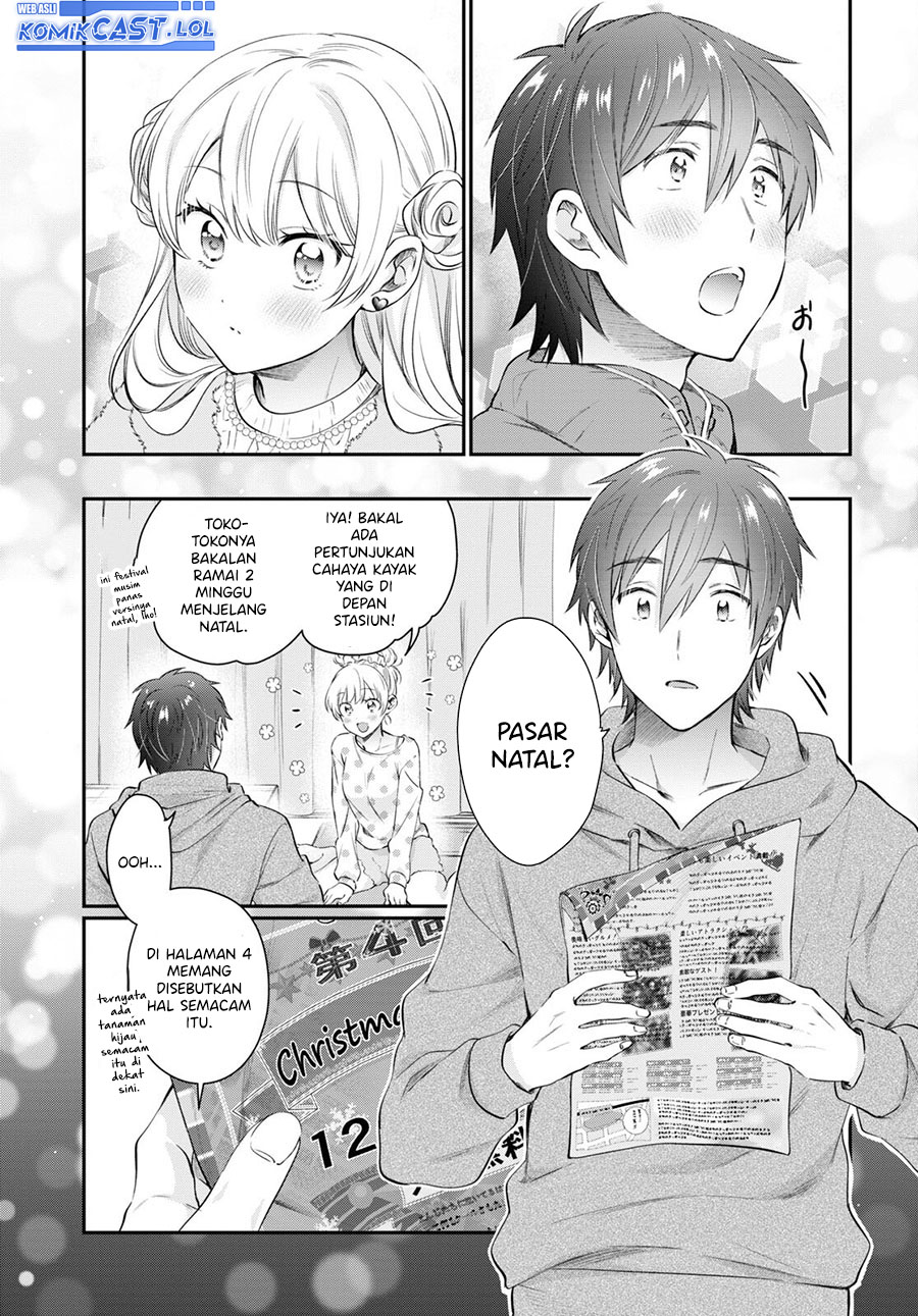 Fuufu Ijou Koibito Miman Chapter 66