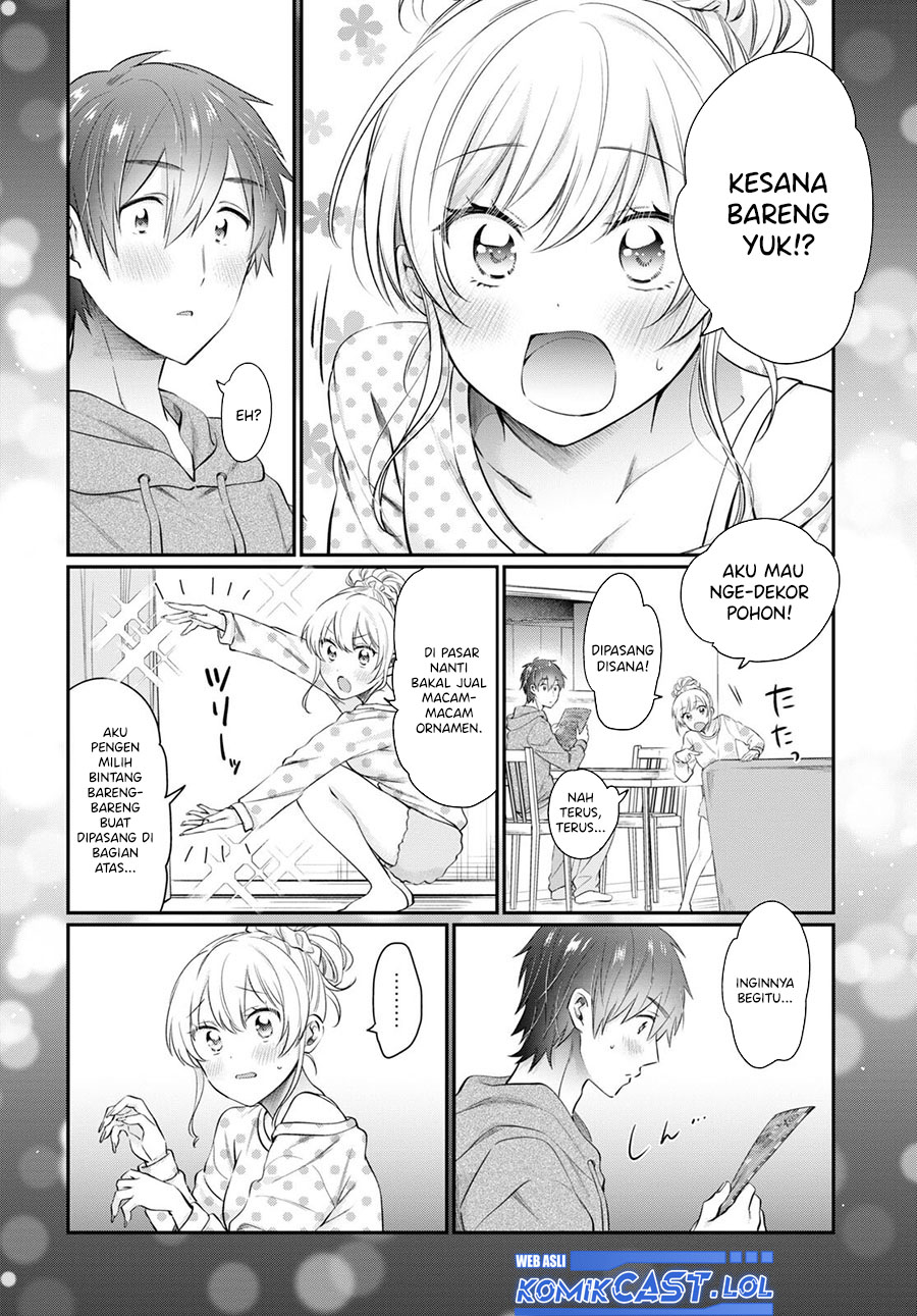 Fuufu Ijou Koibito Miman Chapter 66