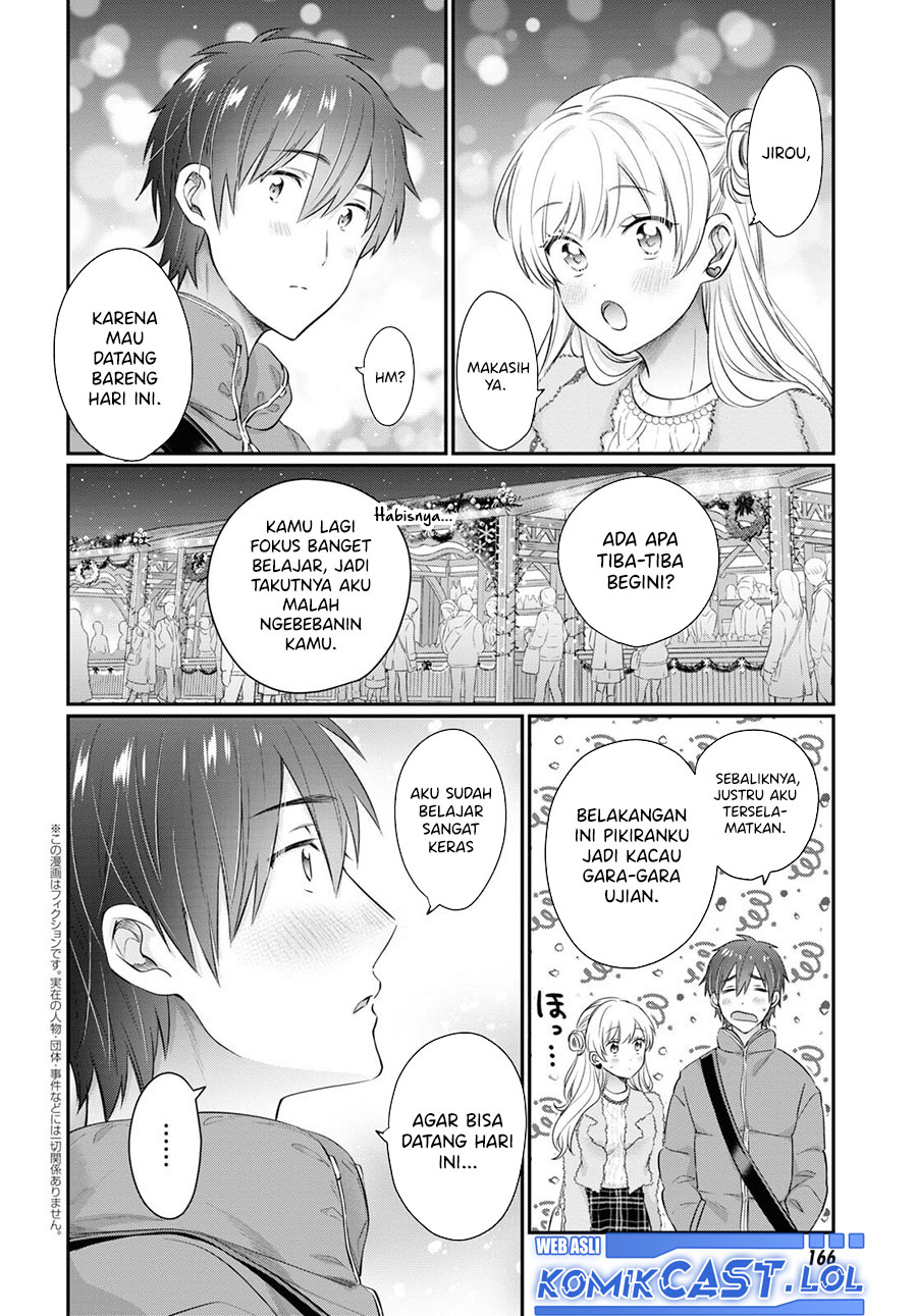 Fuufu Ijou Koibito Miman Chapter 66