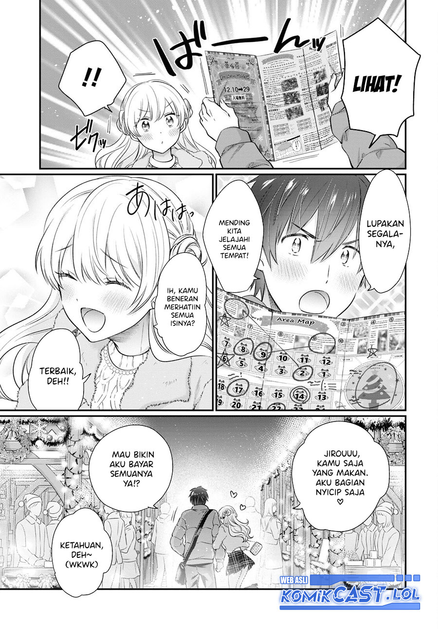Fuufu Ijou Koibito Miman Chapter 66