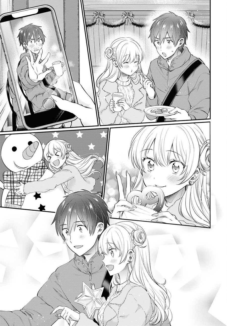 Fuufu Ijou Koibito Miman Chapter 66