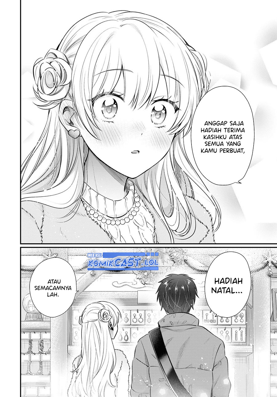 Fuufu Ijou Koibito Miman Chapter 66