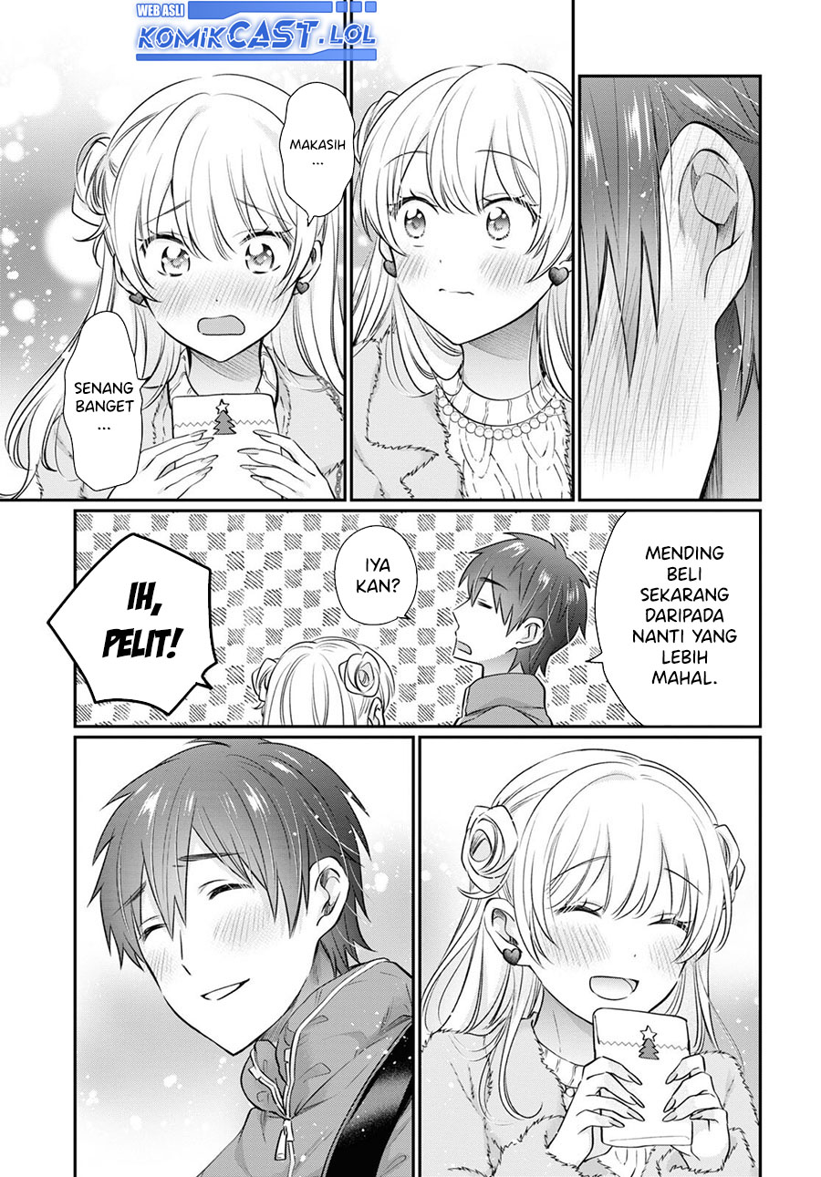 Fuufu Ijou Koibito Miman Chapter 66