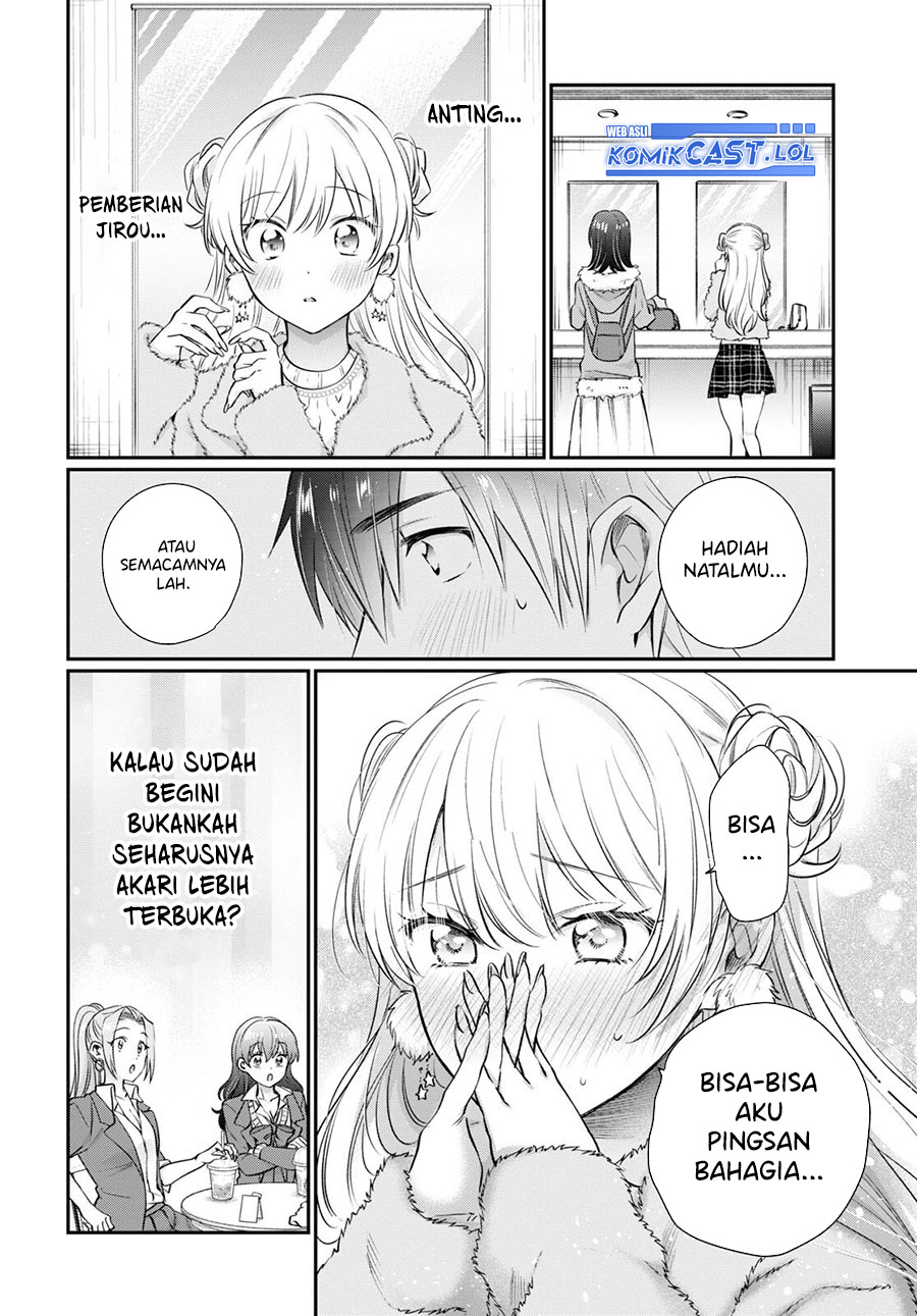 Fuufu Ijou Koibito Miman Chapter 66