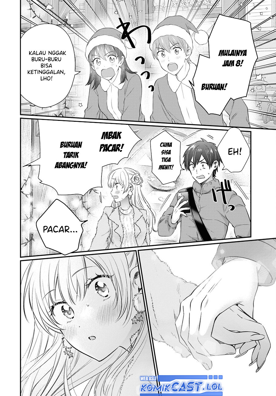 Fuufu Ijou Koibito Miman Chapter 66