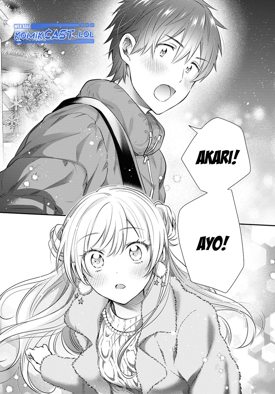 Fuufu Ijou Koibito Miman Chapter 66