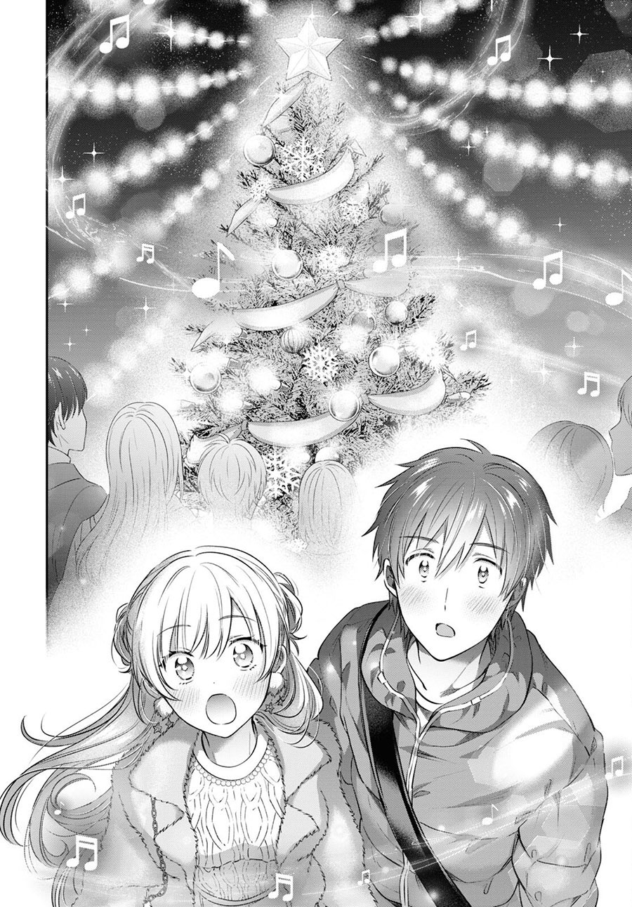 Fuufu Ijou Koibito Miman Chapter 66