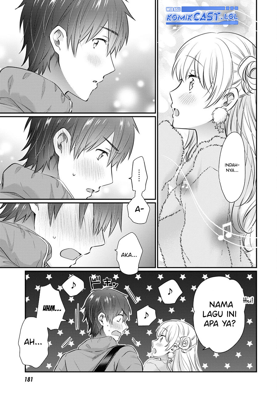 Fuufu Ijou Koibito Miman Chapter 66