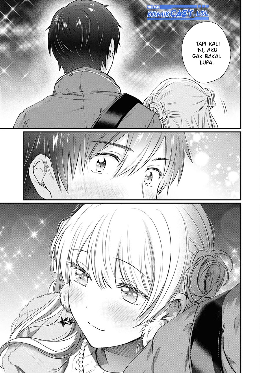 Fuufu Ijou Koibito Miman Chapter 66