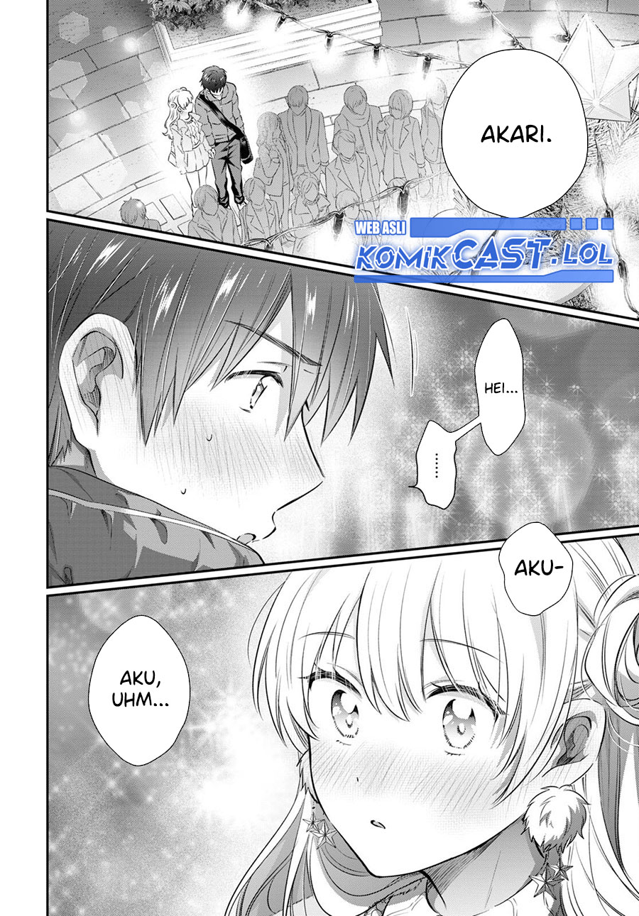 Fuufu Ijou Koibito Miman Chapter 66