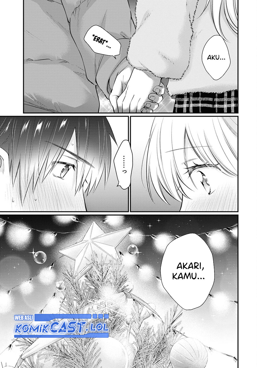 Fuufu Ijou Koibito Miman Chapter 66