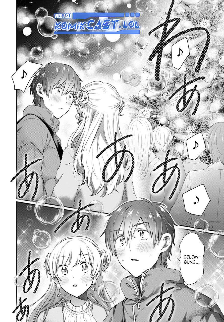 Fuufu Ijou Koibito Miman Chapter 66