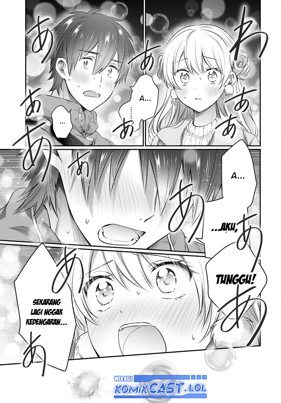 Fuufu Ijou Koibito Miman Chapter 66