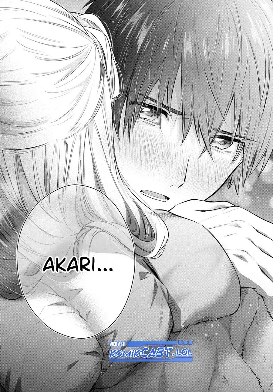 Fuufu Ijou Koibito Miman Chapter 66