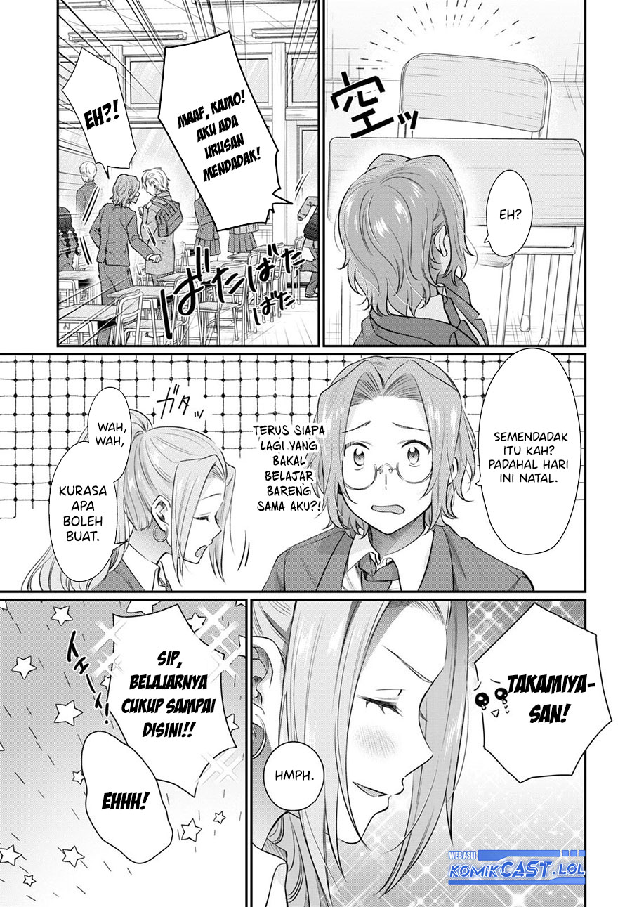 Fuufu Ijou Koibito Miman Chapter 68