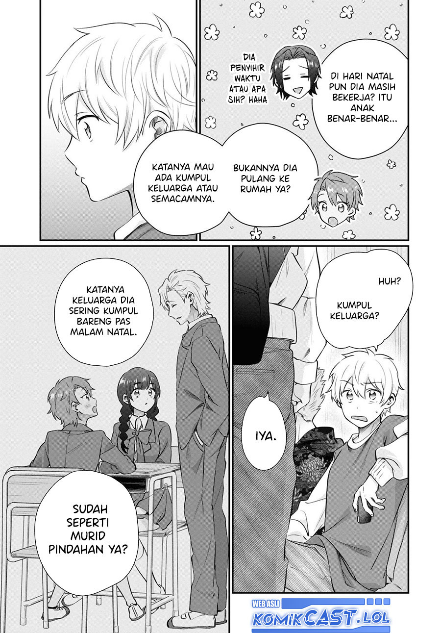 Fuufu Ijou Koibito Miman Chapter 68
