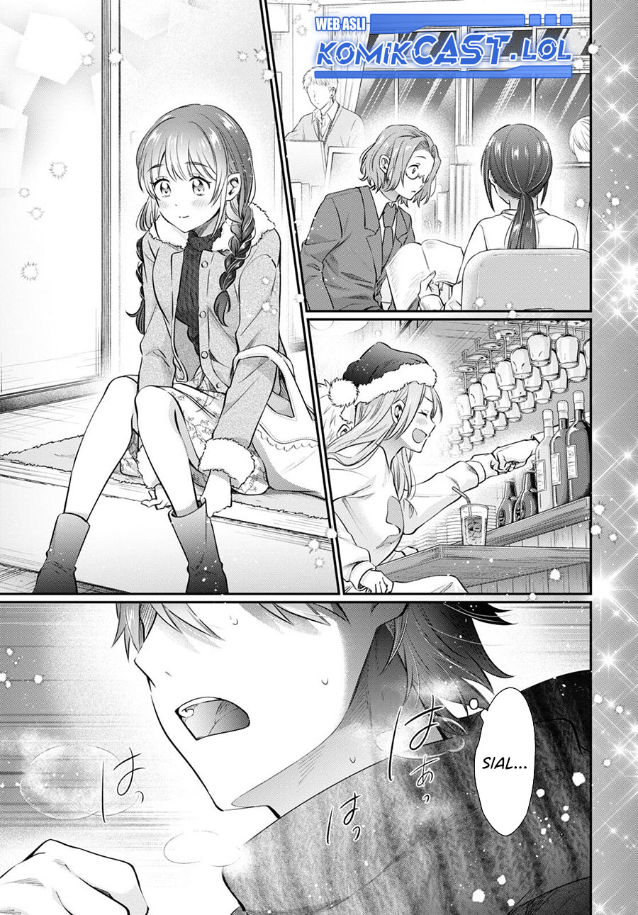 Fuufu Ijou Koibito Miman Chapter 68