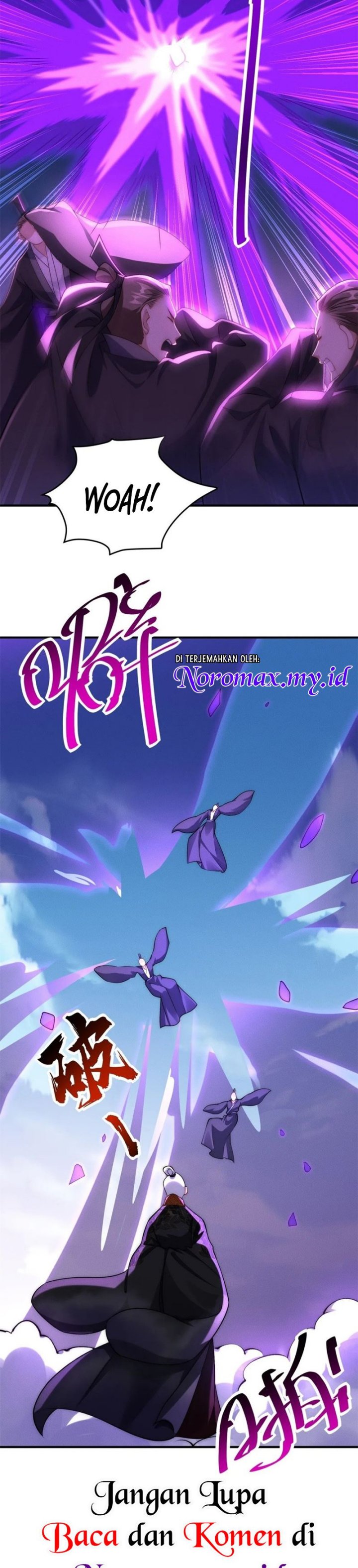 Gachiakuta Chapter 68
