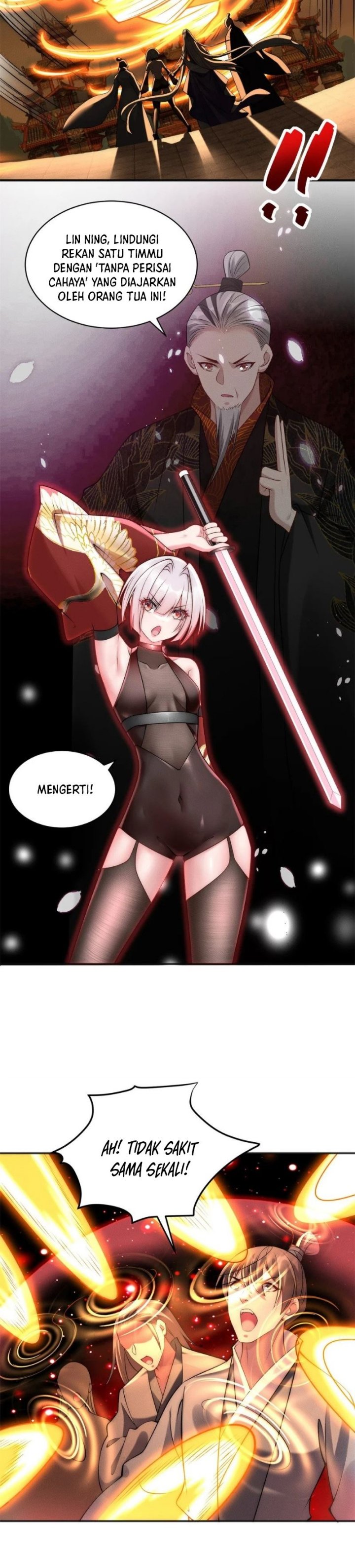 Gachiakuta Chapter 68