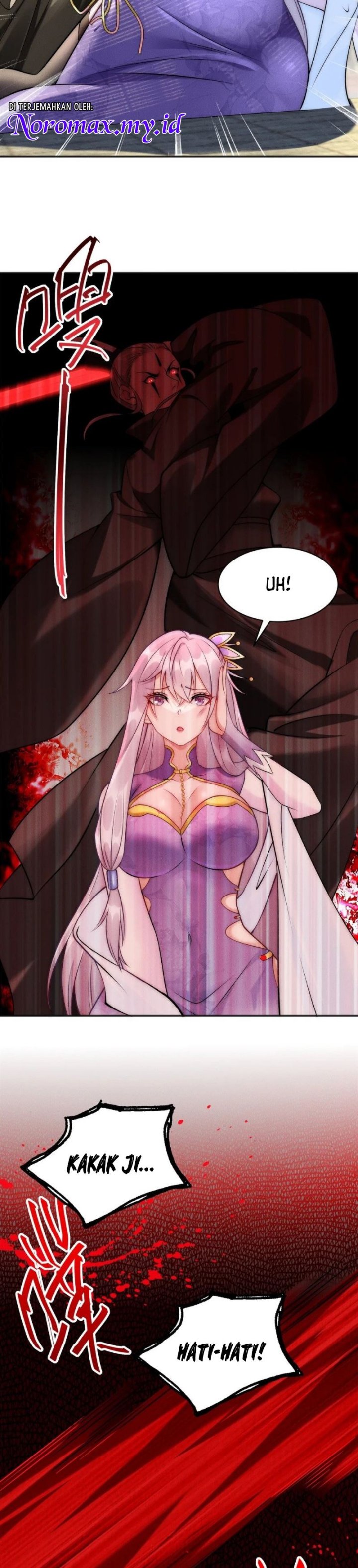 Gachiakuta Chapter 68