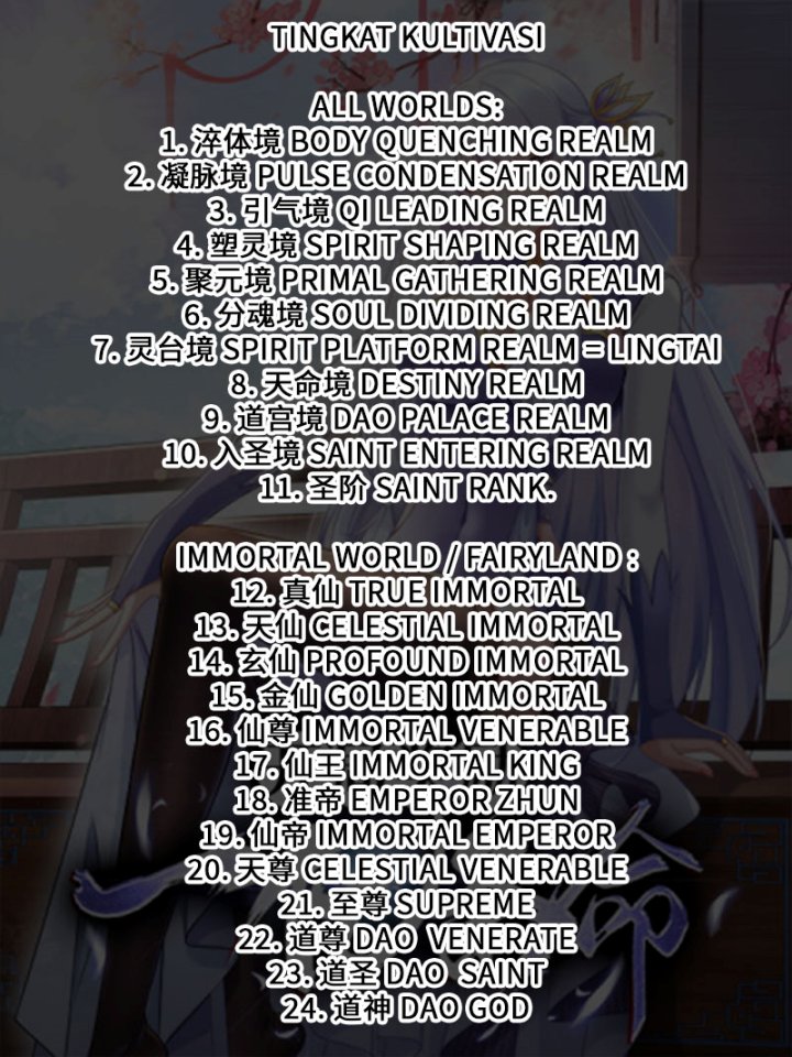 Gachiakuta Chapter 68