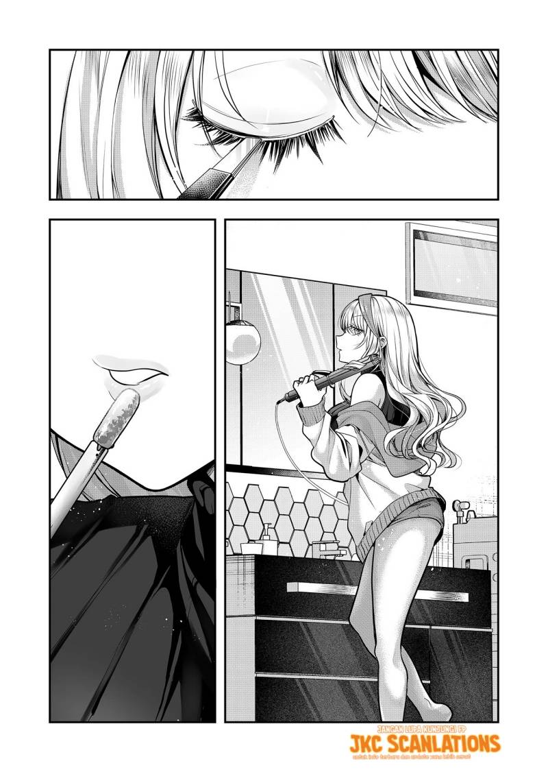 Gal Yome no Himitsu Chapter 2