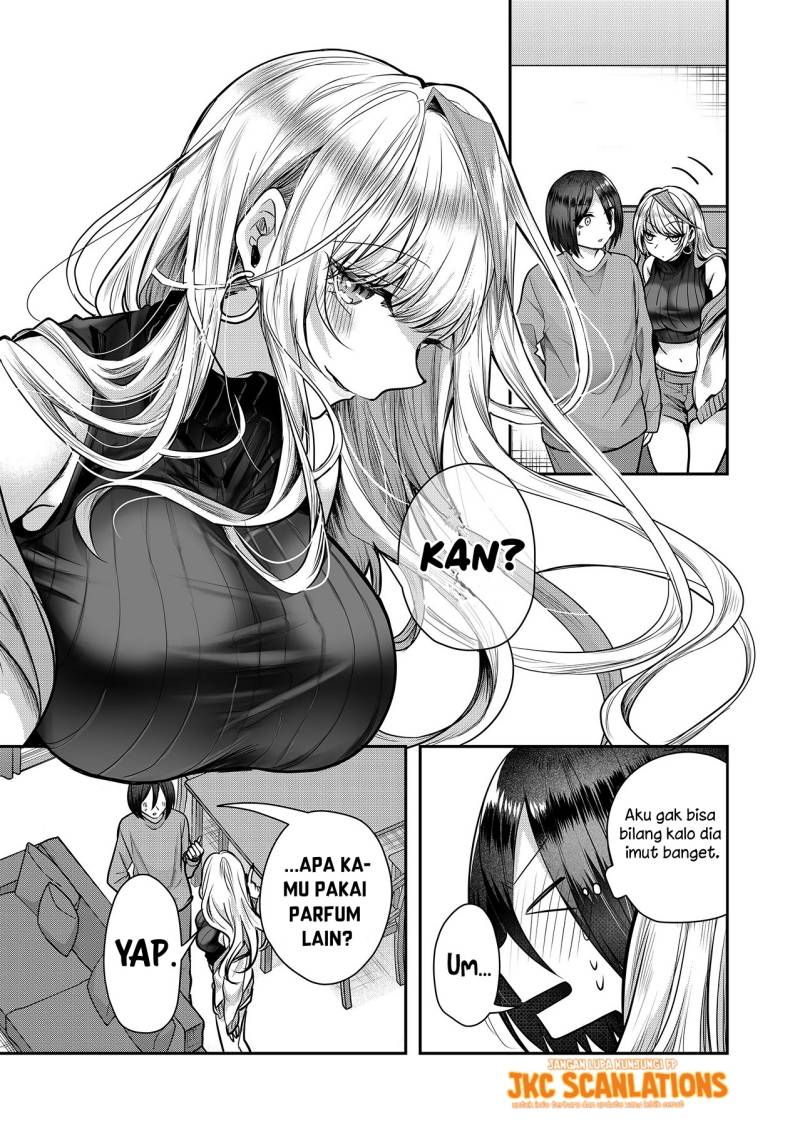 Gal Yome no Himitsu Chapter 2