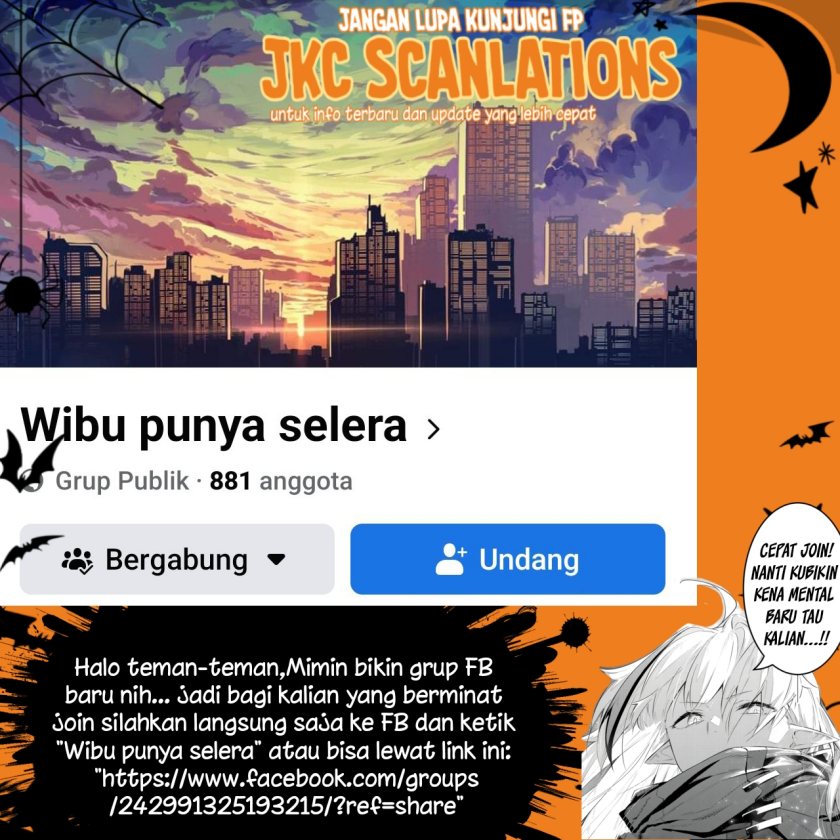 Gal Yome no Himitsu Chapter 3