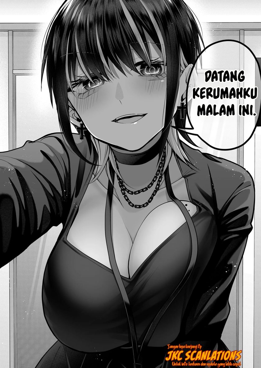 Gal Yome no Himitsu Chapter 9