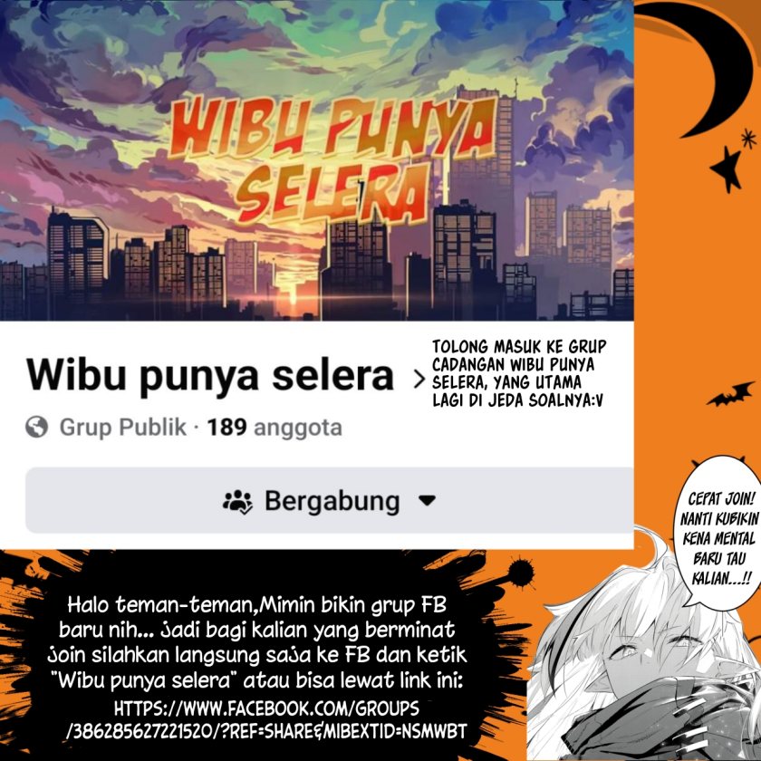 Gal Yome no Himitsu Chapter 9