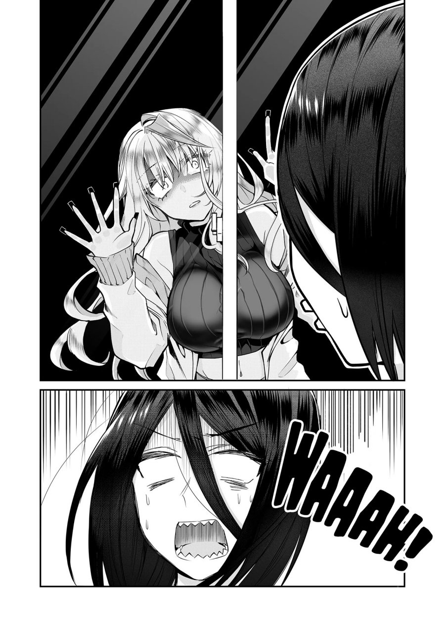 Gal Yome no Himitsu Chapter 10