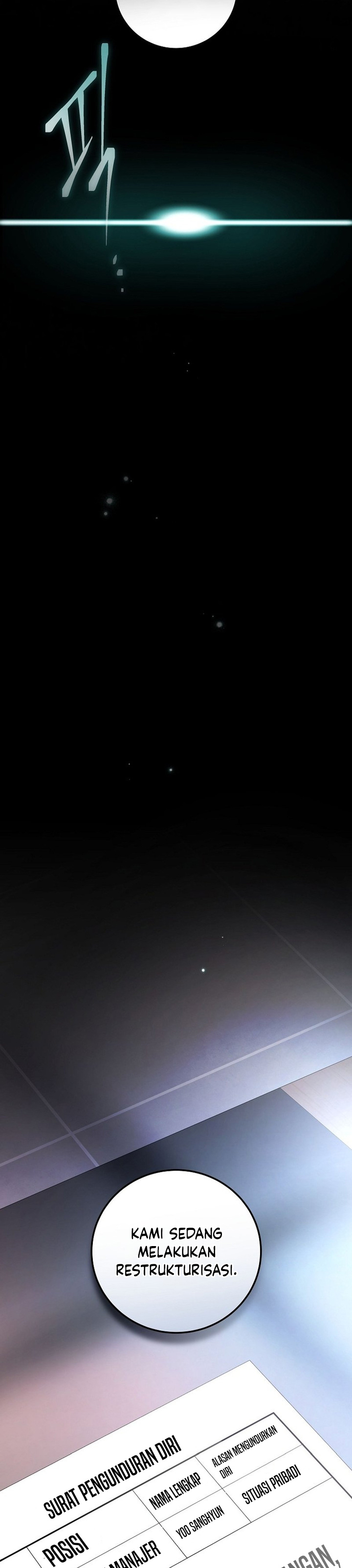 Genius Archer’s Streaming Chapter 1